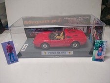 Magnum PI  corgi ferrari 308