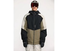 VOLCOM GIACCA SNOWBOARD UOMO