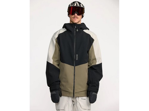 Volcom giacca snowboard uomo - volcom,