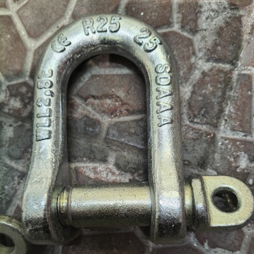 Grillo gancio acciaio - in,