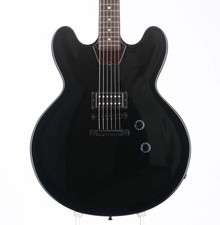Gibson ES-335 Studio Ebony
