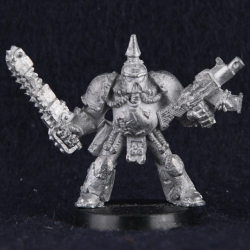 Nurgle plague marine chaos - plague,