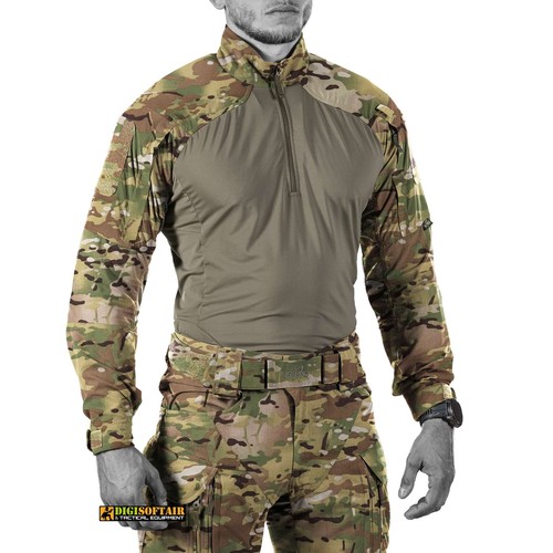 Striker combat shirt - striker, tt