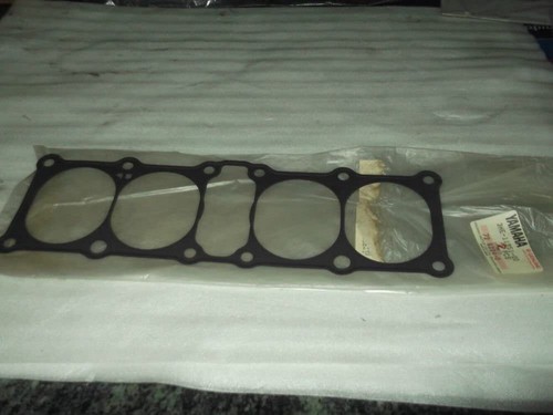 Guarnizione base yamaha fzr - base,