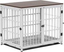 Gabbia per Cani Interno