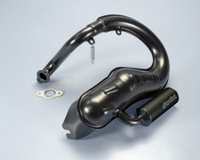 Marmitta Polini 200.2025/S