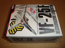 MACROSS FRONTIER FIGHTER