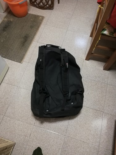 Borsa sub cressi cruise - sub,