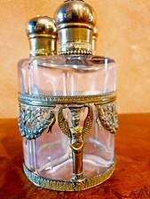 Antico set profumi - set, 3