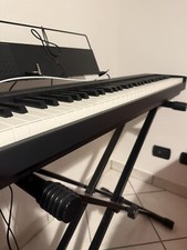Casio cdp s110 tasti - 88,