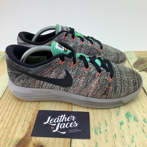 Scarpe nike lunarepic flyknit - scarpe,