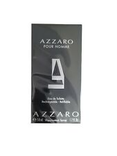 Azzaro pour homme 50ml  / 30ml