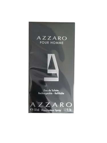 Azzaro pour homme 50ml - , /