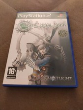 SHIN MEGAMI TENSEI: DIGITAL DEVIL SAGA , PLAYSTATION 2 
