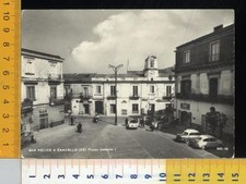 44855] CASERTA - SAN FELICE A