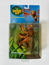 A Bug's Life Enemy Hopper