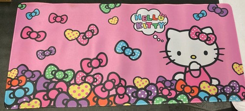 Hello kitty tappetino da - hello,