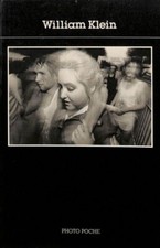William Klein - Centre National de la Photographie