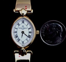 Wristwatch, Lady's, Michel