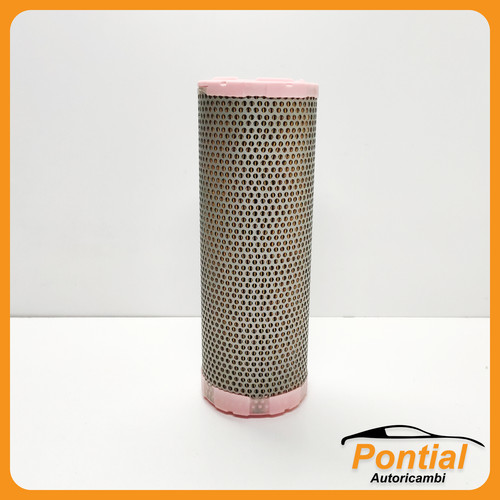 Mann filter 103 - mann,