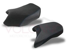 BMW R1200GS R1250GS Adventure 14-20 Volcano Rivestimento Sella Antiskiv. B029C