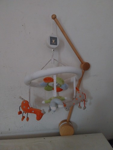 Carillon per bambini - ,