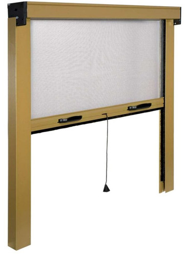 Zanzariera rullo kit - a,