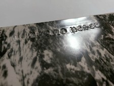 Gaetano Pesce - Le futur est peut-étre Passé. The future is perhaps past - 1975