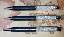 SWAROVSKI - Lotto 3 x Penna a