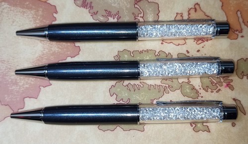 Swarovski lotto x penna - 3,