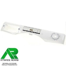 CRUSCOTTO COMANDI PER