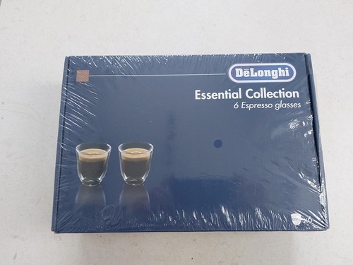 Delonghi espresso essential - delonghi,