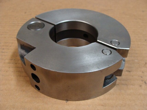 Berco split ring tool - berco, holder