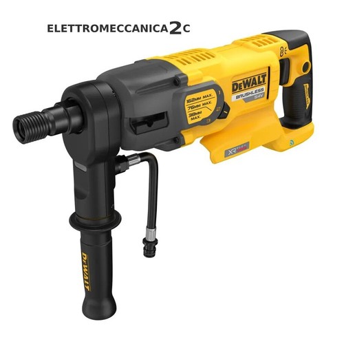 Dewalt dcd150x2 carotatore - dcd150x2-qw,