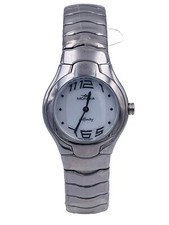 Orologio Mondia Affinity lady Swiss Mi616W/200 Acciaio Scontatissimo Nuovo