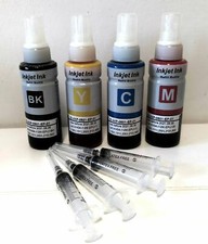 400 kit inchiostro ricarica