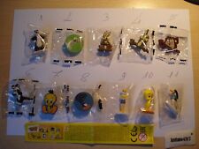 SORPRESINE ZAINI LOONEY TUNES