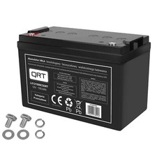 Batteria al gel AGM UPS 12V