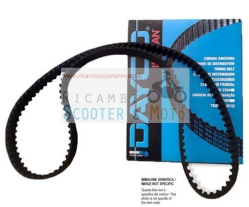 Strap distribution ducati - strap,