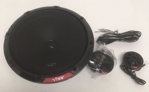 Componente vibe slick - componente, 6,5"