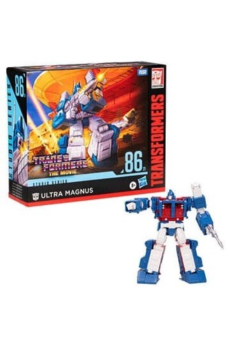 Hasbro transformers studio - transformers,