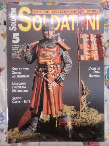 Soldatini rivista di - n°,