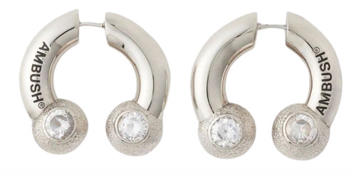 Ambush small barbell - barbell, earring