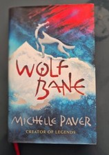 Wolfbane by Michelle Paver