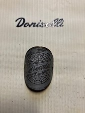 Patacchino fregio stemma badge