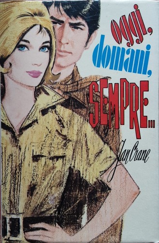 Jan crane oggi - jan,