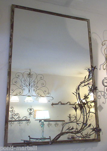 Cornice design per specchio - design,