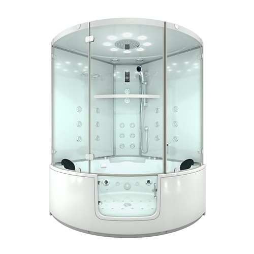 Acquavapore idromassaggio box - acquavapore,