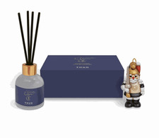 Cofanetto Thun 2025 ed. limitata profumatore Carabiniere Babbo Natale Corazziere