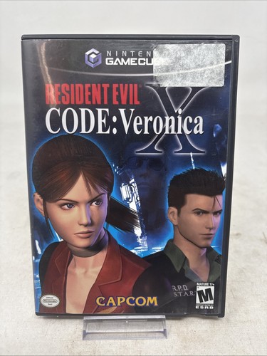 Capcom resident evil - capcom,